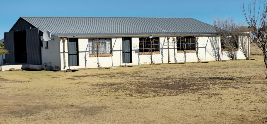 2 Bedroom Property for Sale in The Bend Free State